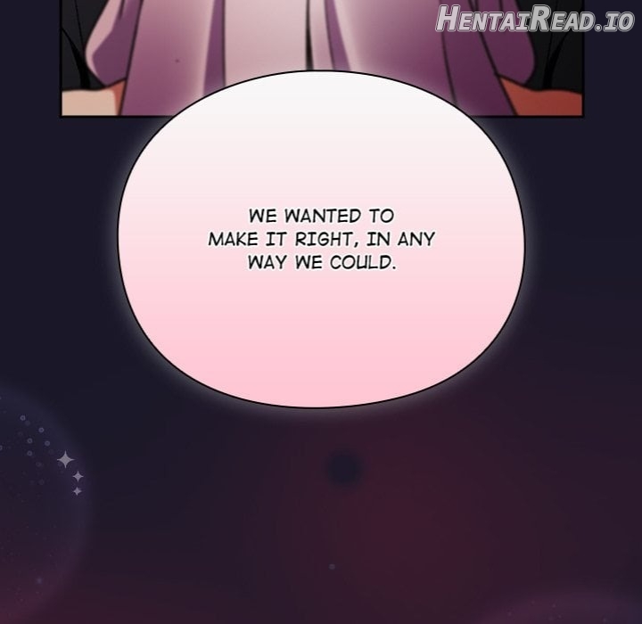 Thrust & Conquer Chapter 11 - page 171
