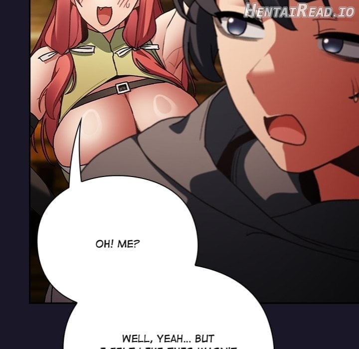 Thrust & Conquer Chapter 11 - page 189