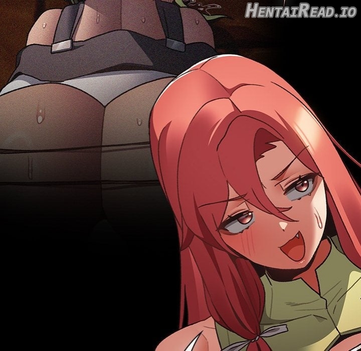 Thrust & Conquer Chapter 11 - page 194
