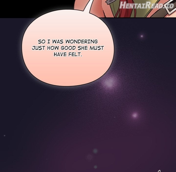 Thrust & Conquer Chapter 11 - page 195