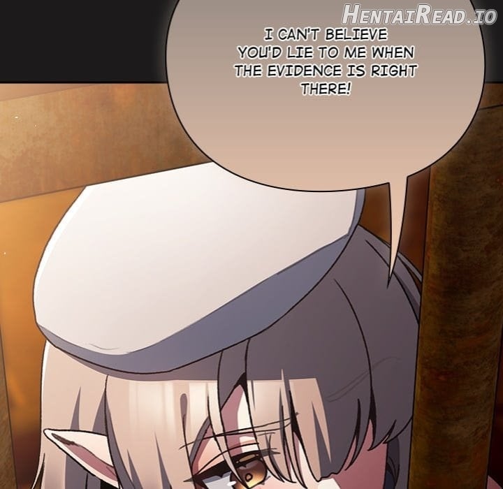 Thrust & Conquer Chapter 11 - page 26