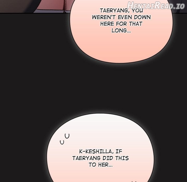 Thrust & Conquer Chapter 11 - page 66