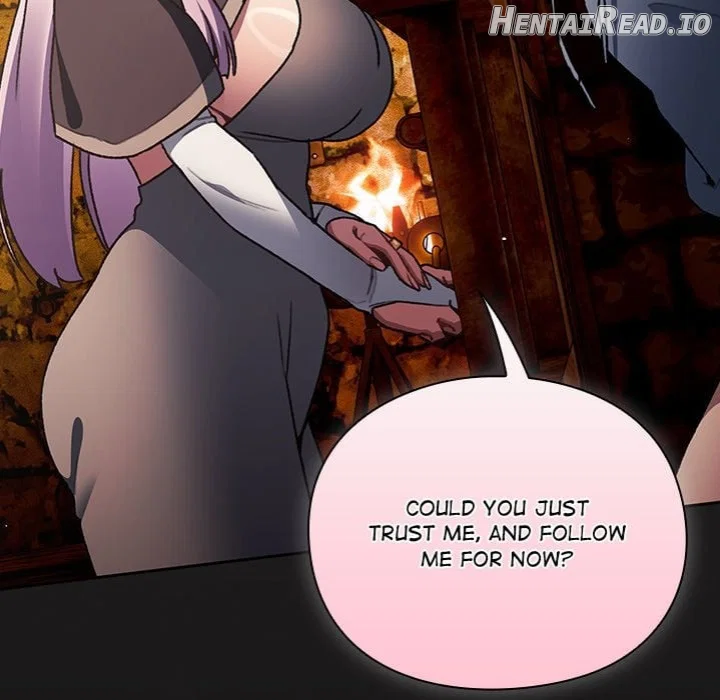 Thrust & Conquer Chapter 11 - page 81