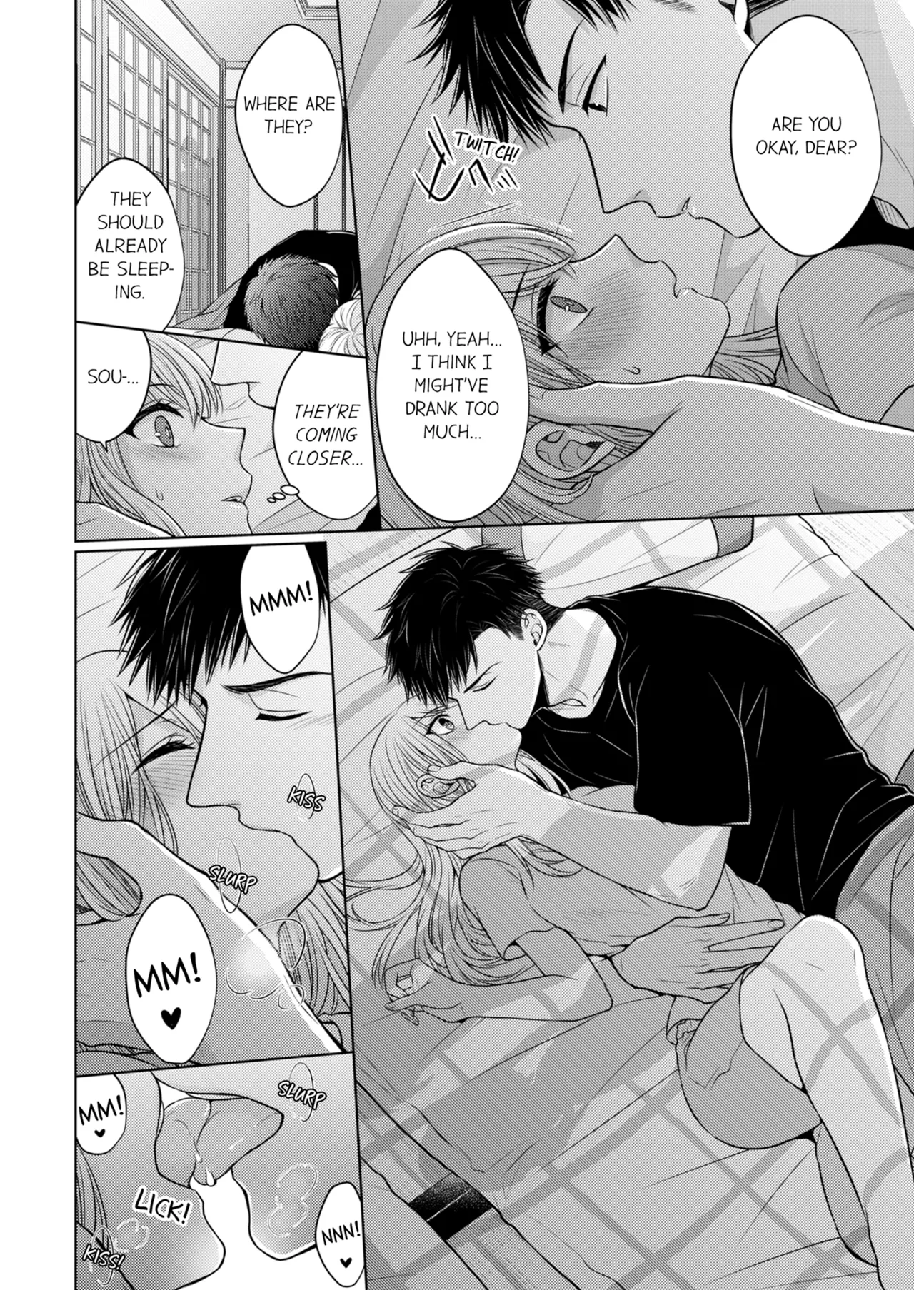 Yubisaki Kara Honki no Netsujō ～ Chara Otoko Shōbōshi wa Massuguna me de Watashi o Daita ～ Chapter 2-3 - page 25