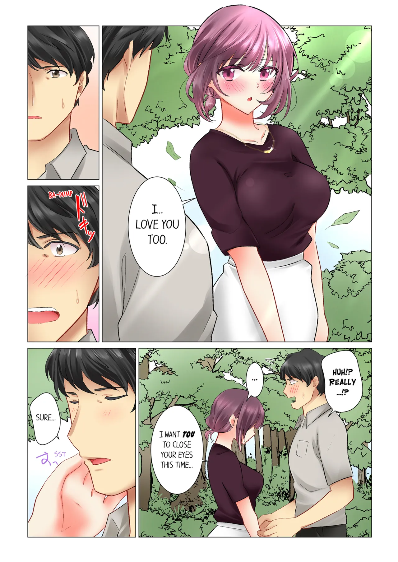 Cool na Niizuma to no Shinkon Seikatsu wa Amari ni mo... Yarashikatta Chapter 1-5 - page 206