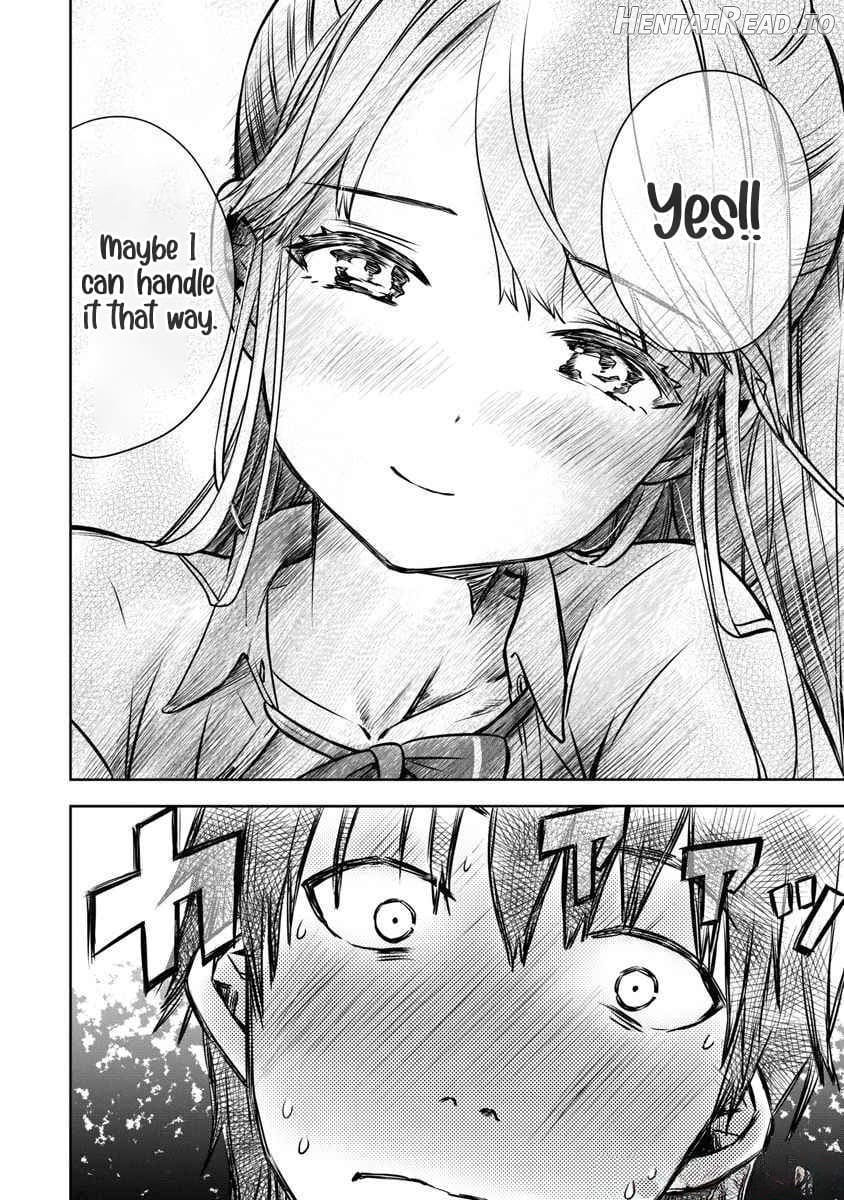 Bokura no Libido Chapter 3 - page 19