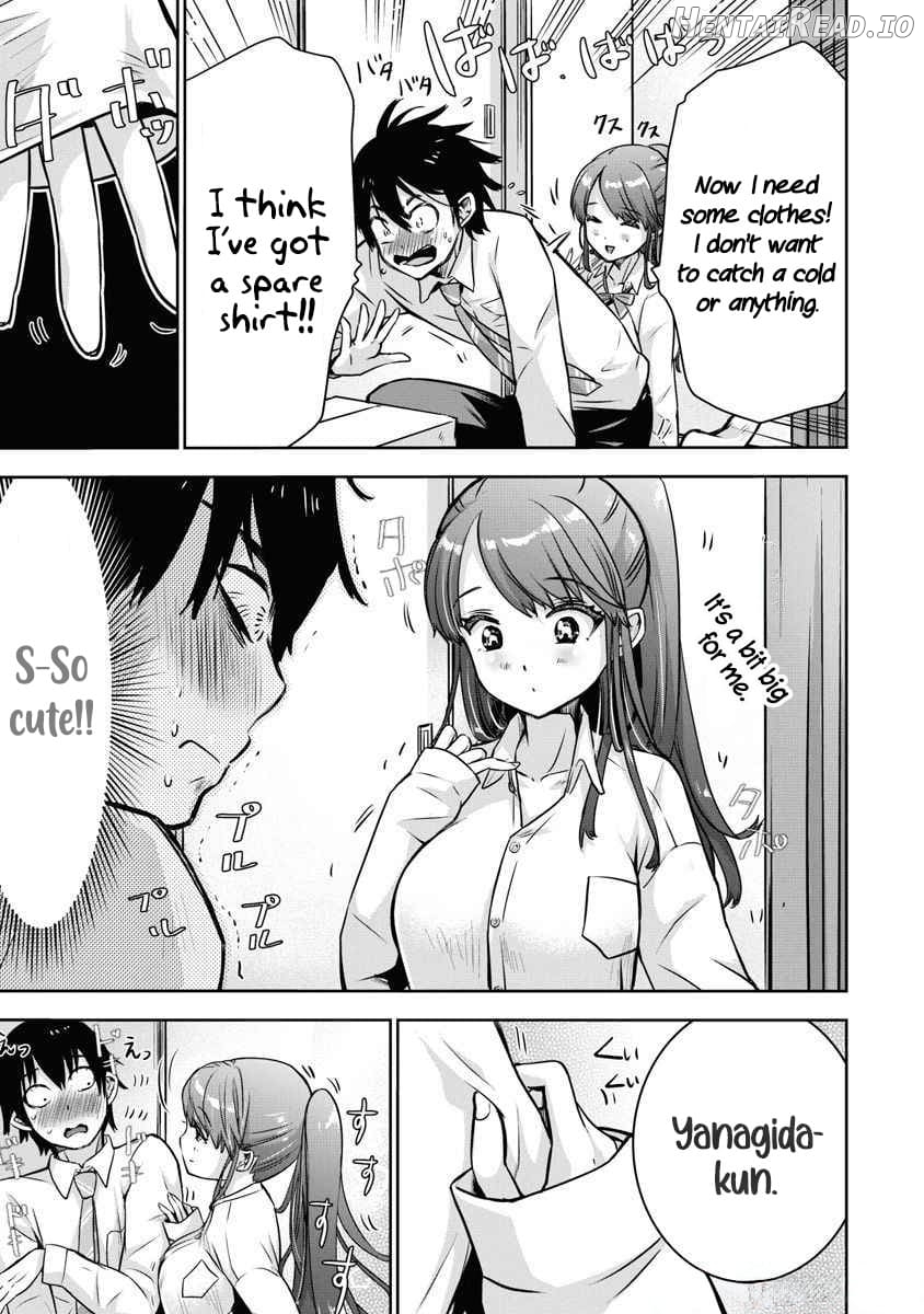 Bokura no Libido Chapter 3 - page 20