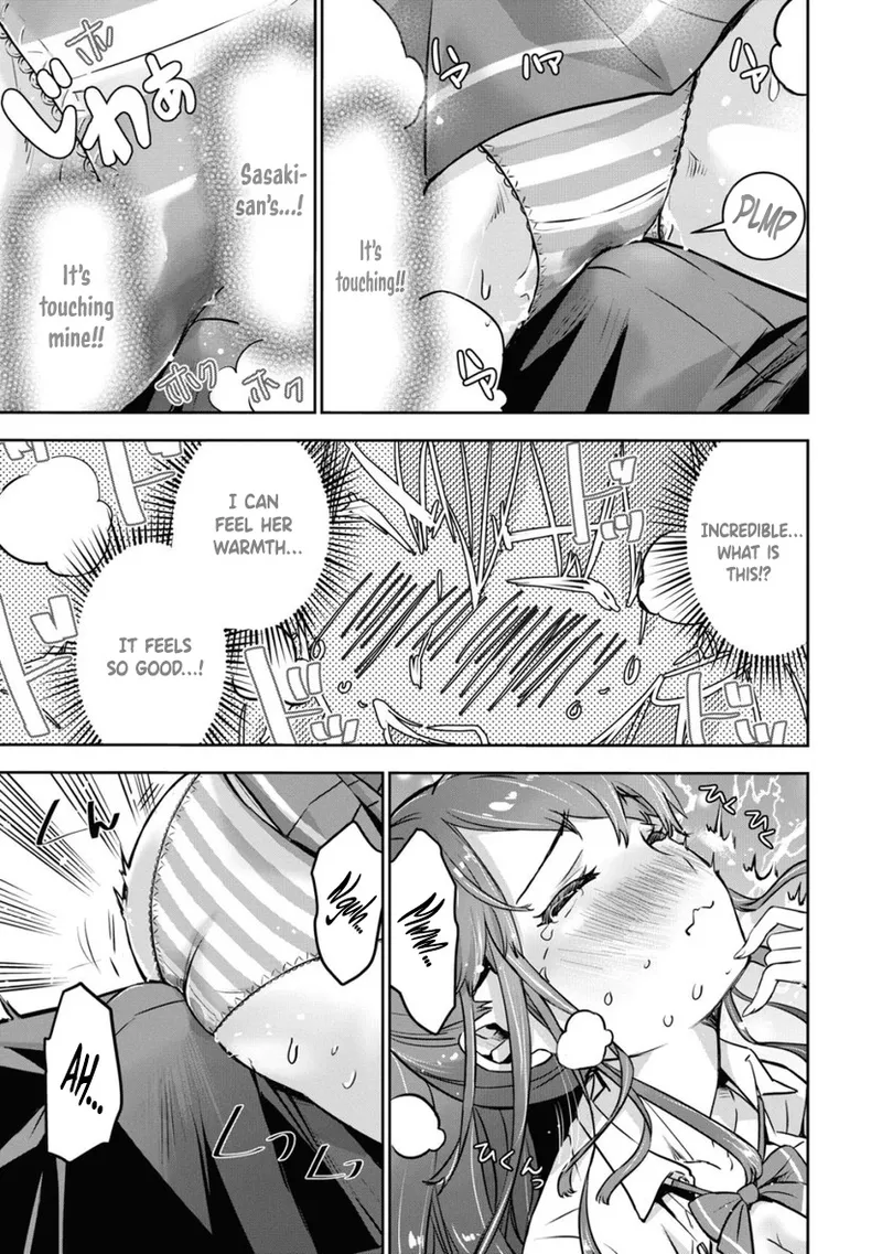 Bokura no Libido Chapter 1 - page 25