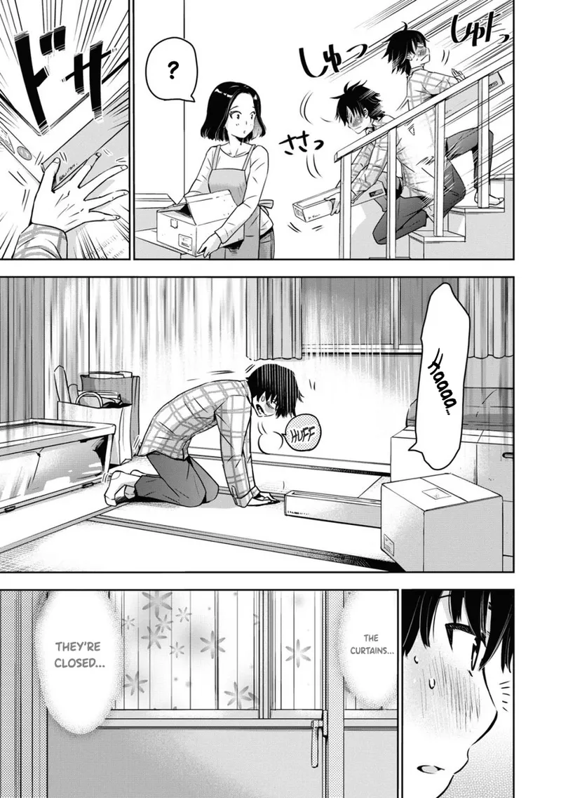 Bokura no Libido Chapter 1 - page 5