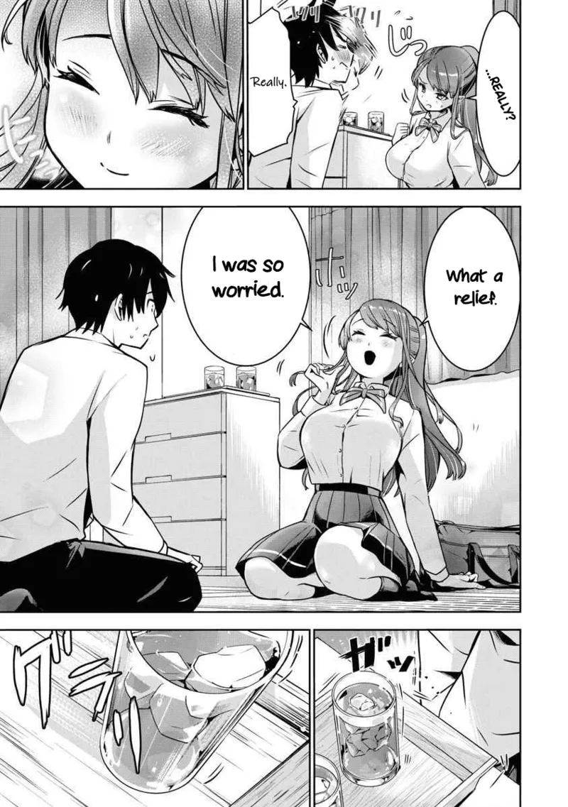 Bokura no Libido Chapter 2 - page 18