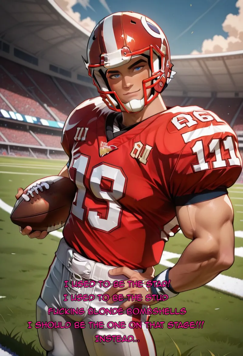 Recurve: Part 1 Chapter 1 - page 15