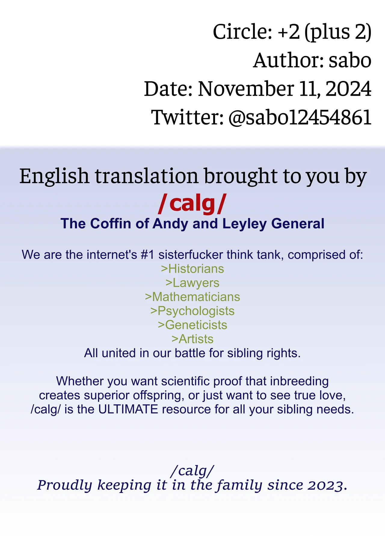 Moumoku Uza-Garami Onee-chan to Chotto Ecchi na Wacha-Wacha Nakayoshi Hon. Chapter 1 - page 15