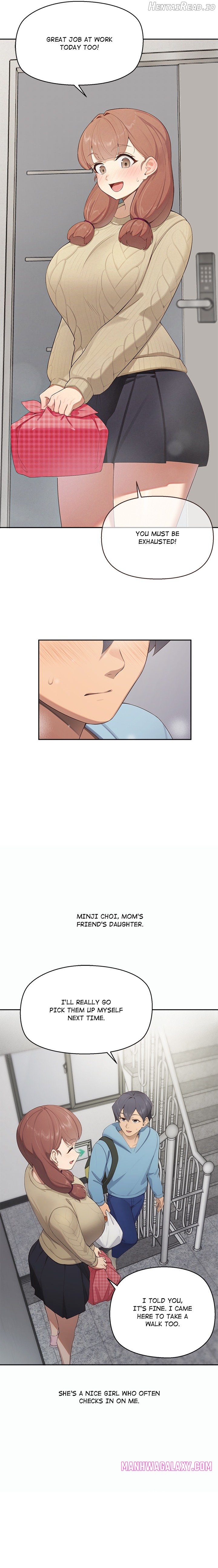 The Seed of Destiny Chapter 1 - page 11