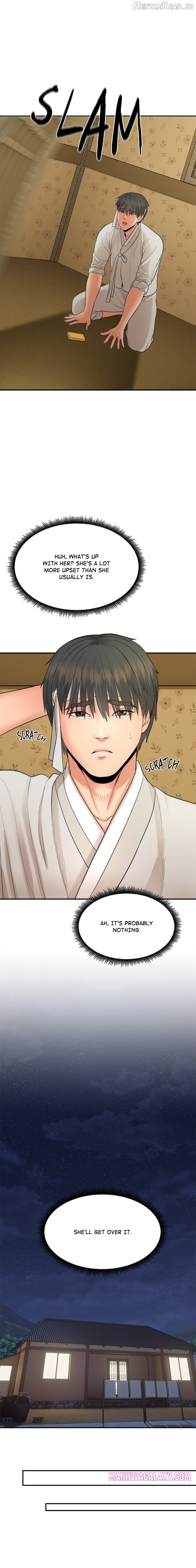 The Seed of Destiny Chapter 1 - page 21