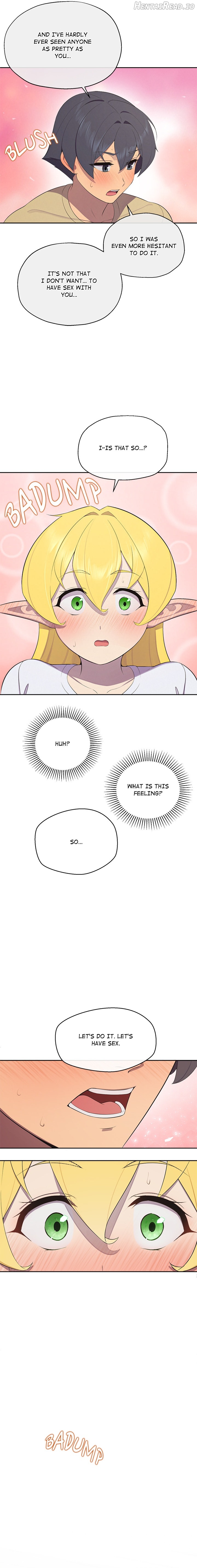 The Seed of Destiny Chapter 2 - page 15
