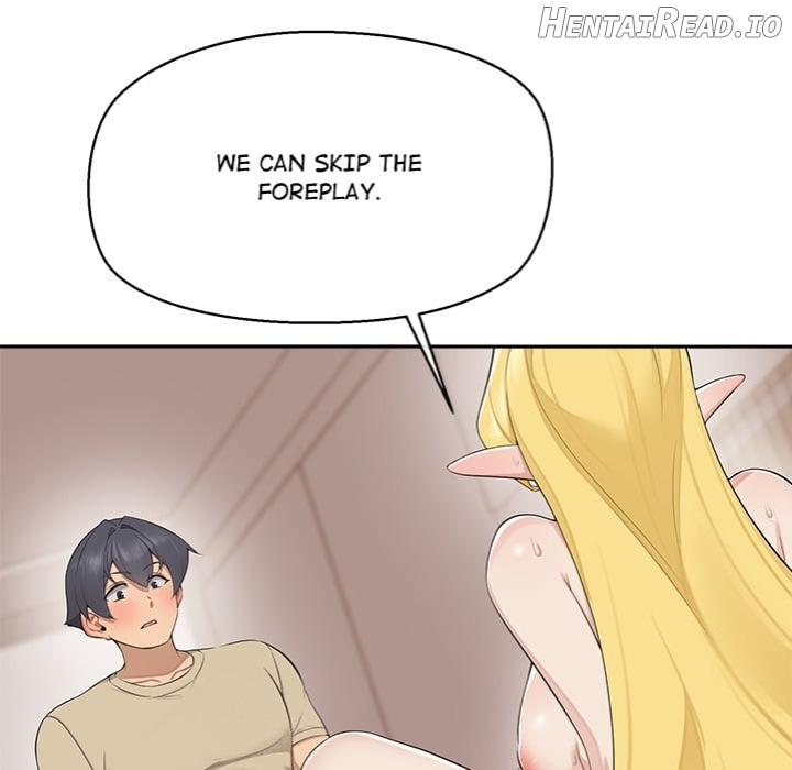 The Seed of Destiny Chapter 3 - page 10