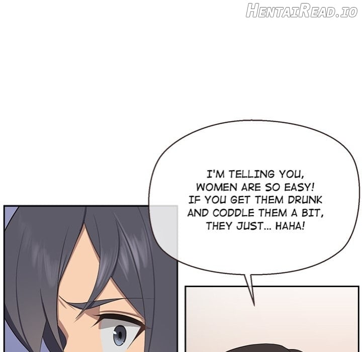 The Seed of Destiny Chapter 3 - page 112
