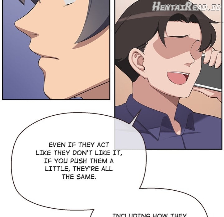 The Seed of Destiny Chapter 3 - page 113