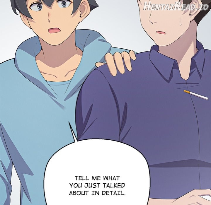The Seed of Destiny Chapter 3 - page 122