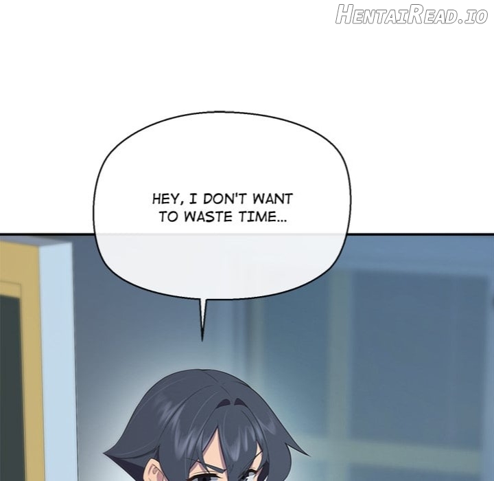 The Seed of Destiny Chapter 3 - page 127