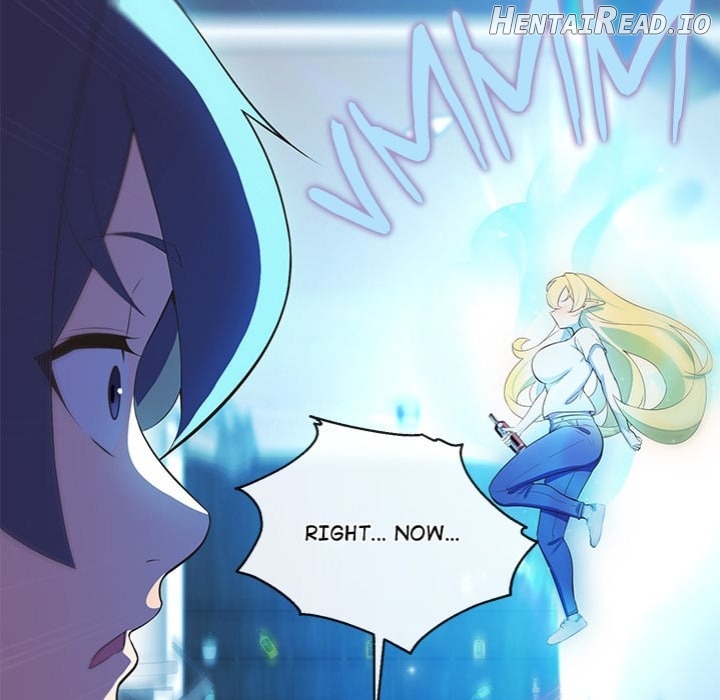 The Seed of Destiny Chapter 3 - page 130