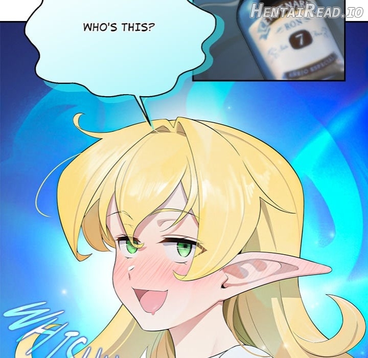 The Seed of Destiny Chapter 3 - page 134