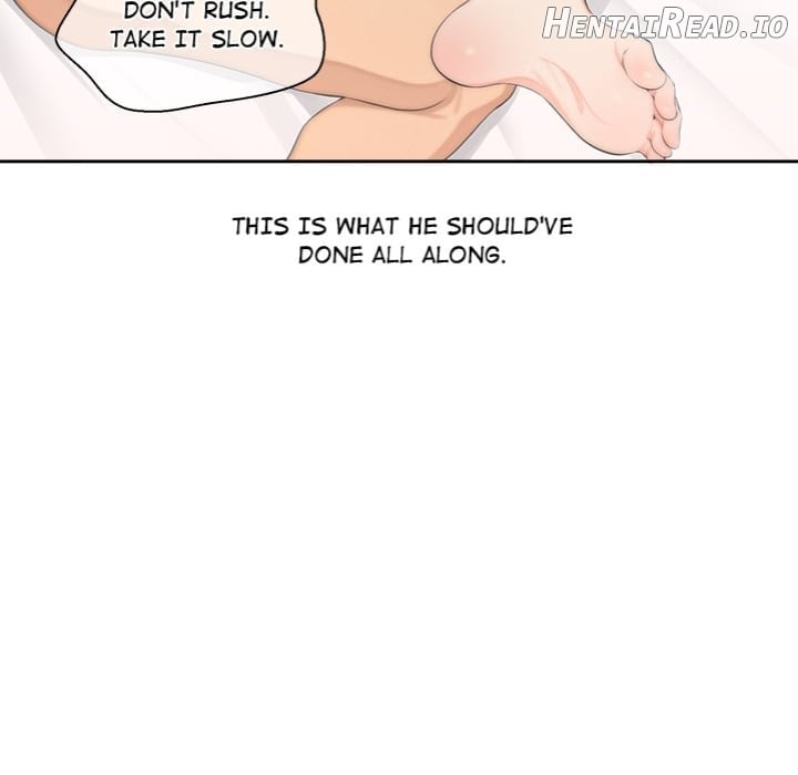 The Seed of Destiny Chapter 3 - page 20