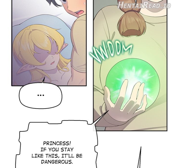 The Seed of Destiny Chapter 3 - page 38