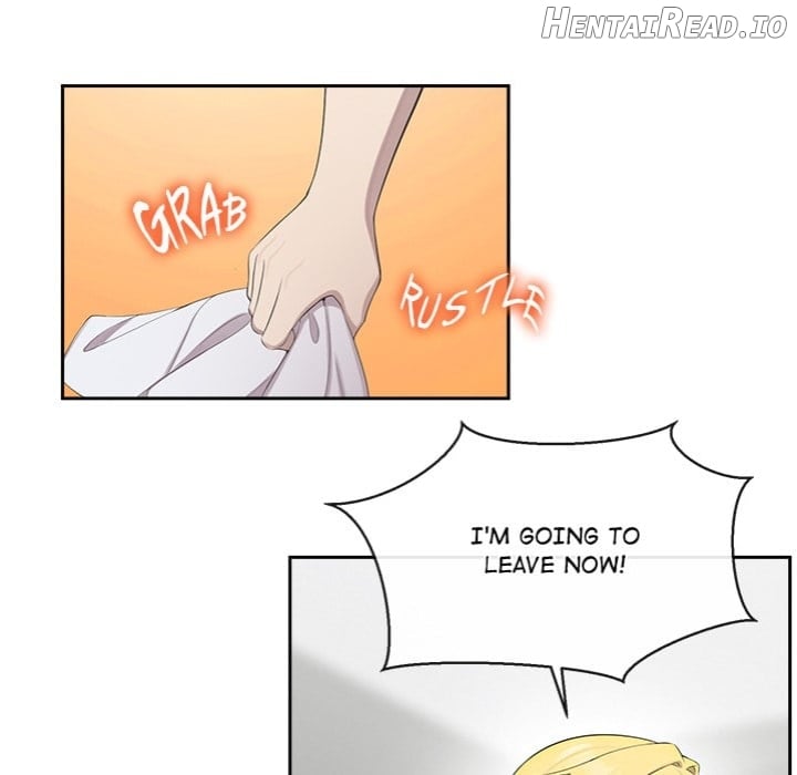 The Seed of Destiny Chapter 3 - page 55