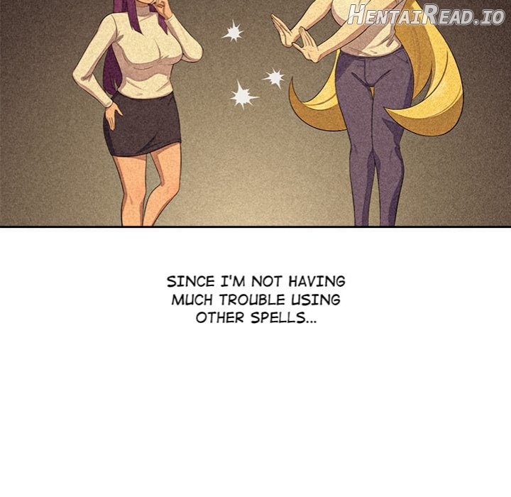 The Seed of Destiny Chapter 3 - page 73