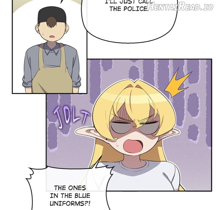 The Seed of Destiny Chapter 3 - page 94