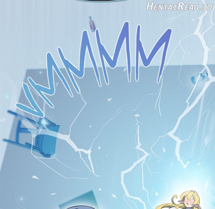 The Seed of Destiny Chapter 4 - page 10