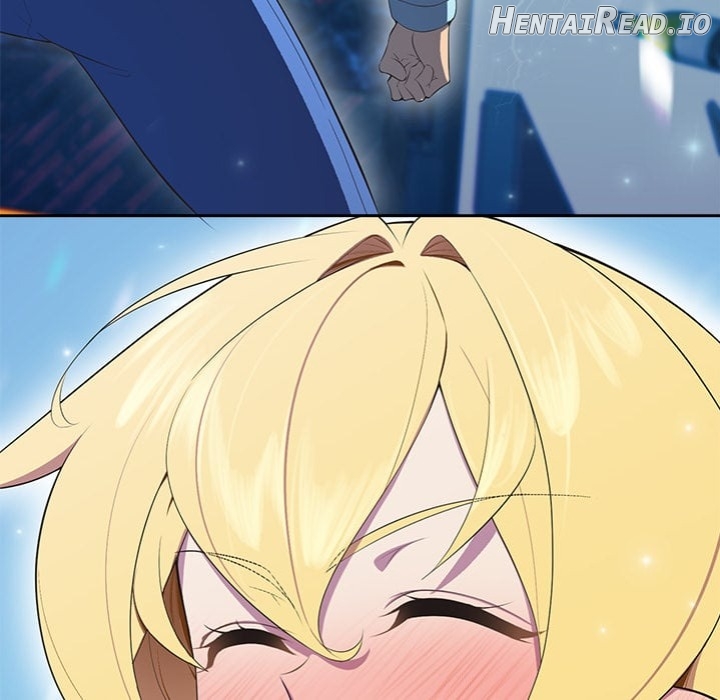 The Seed of Destiny Chapter 4 - page 12