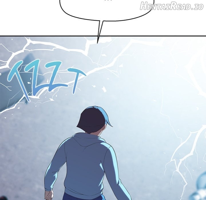 The Seed of Destiny Chapter 4 - page 19
