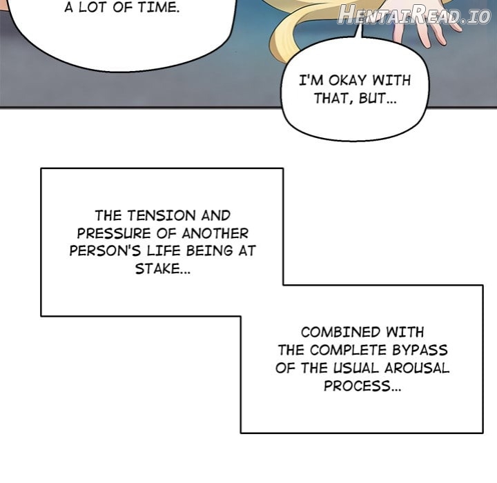 The Seed of Destiny Chapter 4 - page 190