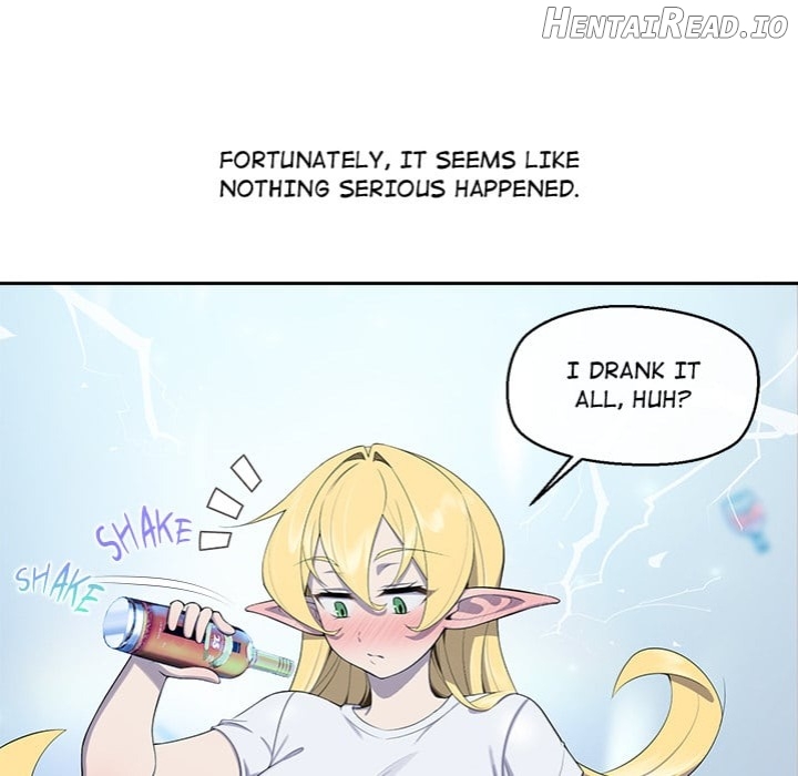 The Seed of Destiny Chapter 4 - page 24