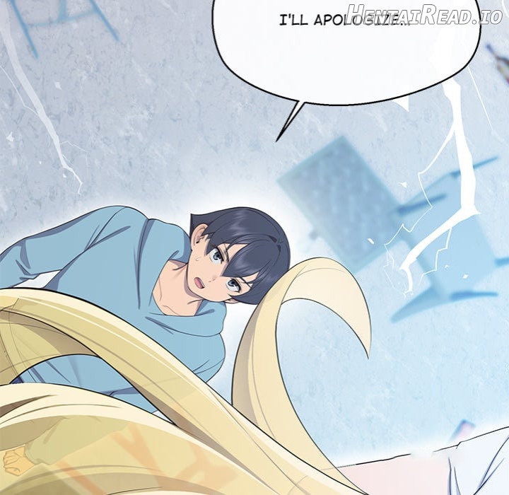 The Seed of Destiny Chapter 4 - page 28