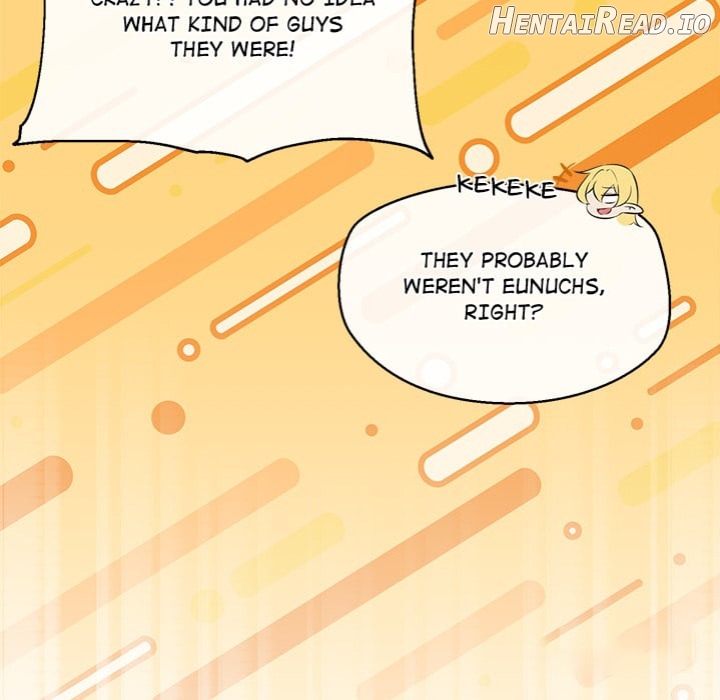 The Seed of Destiny Chapter 4 - page 40