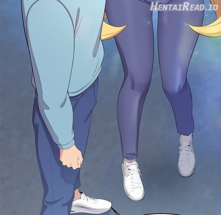 The Seed of Destiny Chapter 4 - page 46