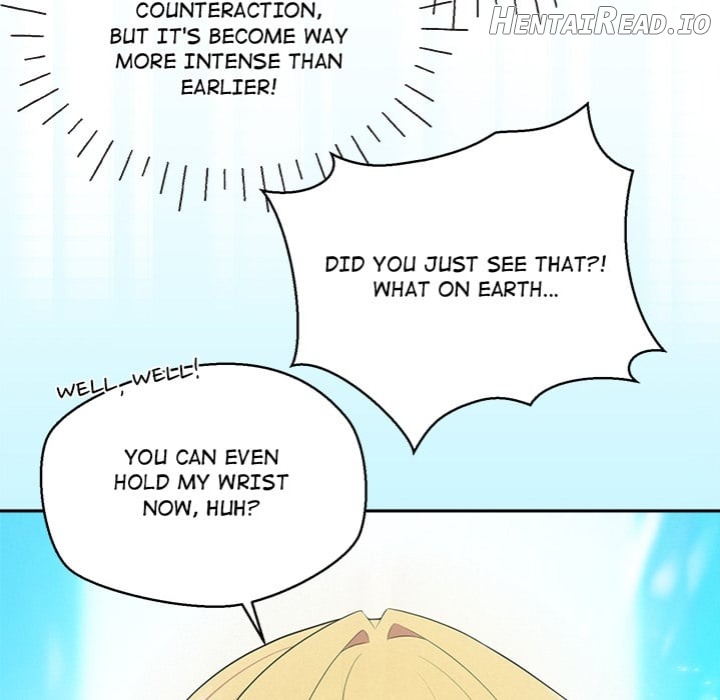The Seed of Destiny Chapter 4 - page 53