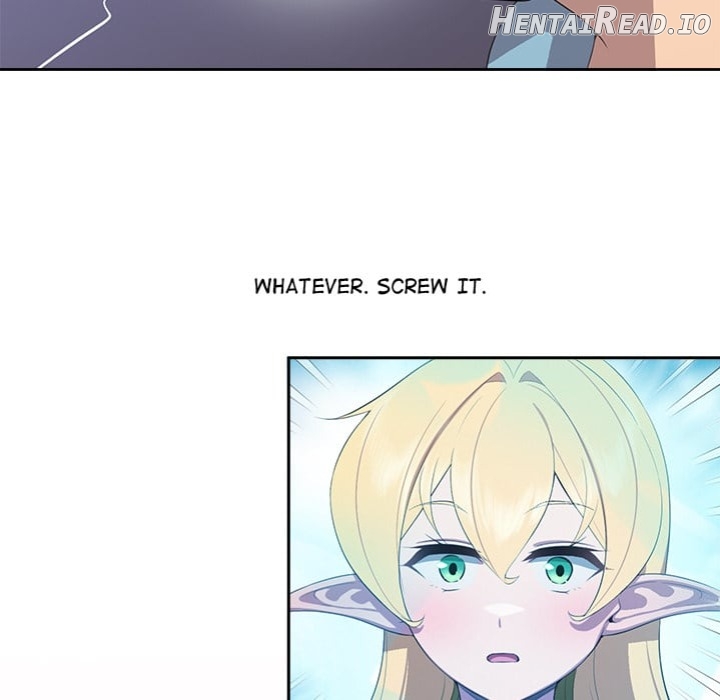 The Seed of Destiny Chapter 4 - page 58