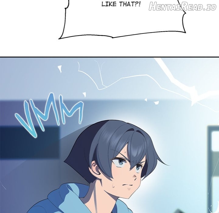 The Seed of Destiny Chapter 4 - page 6
