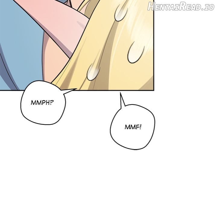 The Seed of Destiny Chapter 4 - page 64