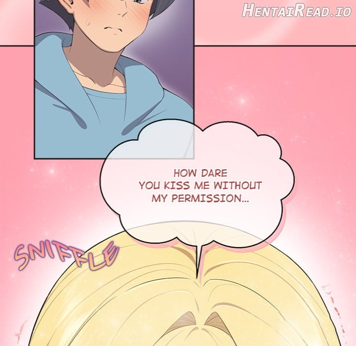 The Seed of Destiny Chapter 4 - page 88