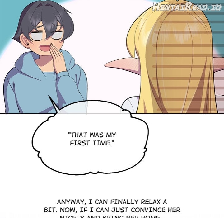The Seed of Destiny Chapter 4 - page 98