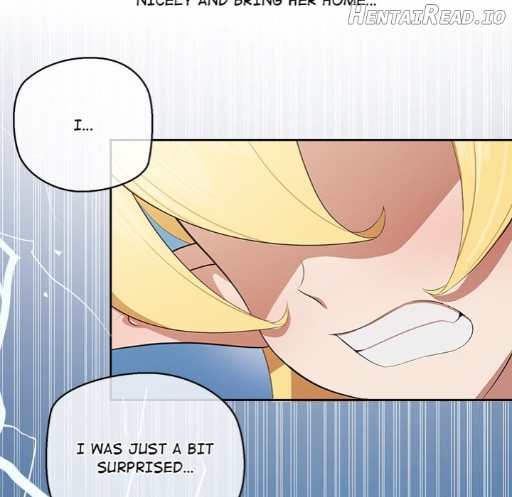 The Seed of Destiny Chapter 4 - page 99