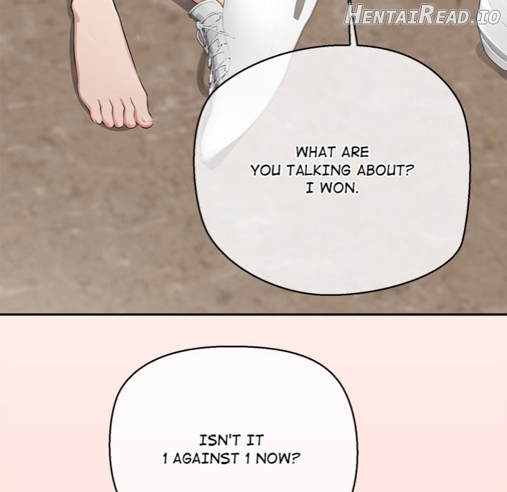 The Seed of Destiny Chapter 6 - page 124