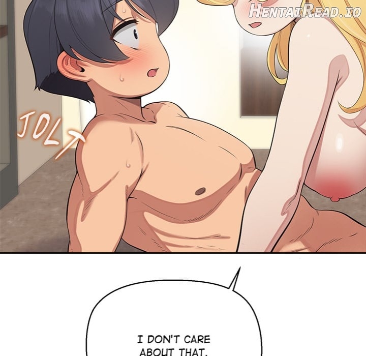 The Seed of Destiny Chapter 6 - page 14