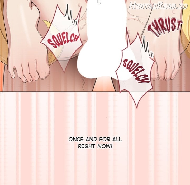 The Seed of Destiny Chapter 6 - page 141