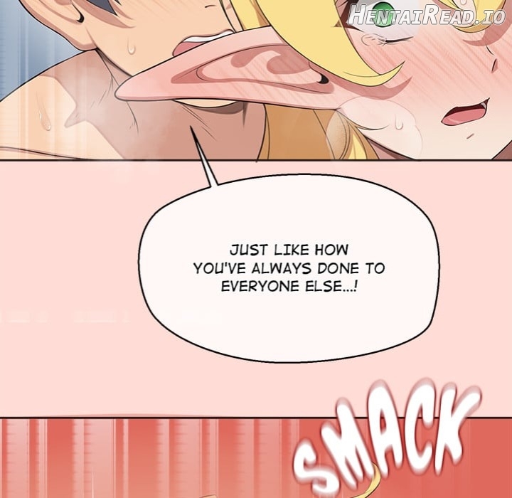 The Seed of Destiny Chapter 6 - page 148